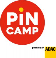 PiNCAMP-Logobanner
